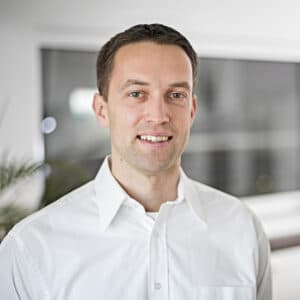 Mitarbeiter Lucht LHZ, Hersteller von Elektroheizungen für OEM-Partner