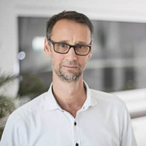 Mitarbeiter LUCHT LHZ, Hersteller von Elektroheizungen für OEM-Partner