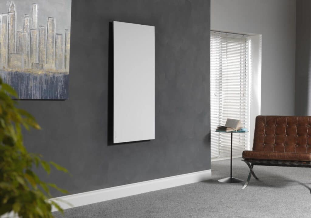 Information about infrared heaters made by LUCHT LHZ – manufacturer of electric heaters