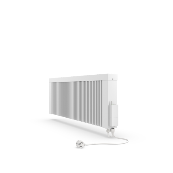TECHNOTHERM Partial Storage Heater N RF