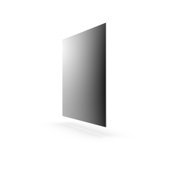 TECHNOTHERM Infrared Heater Design Mirror RF