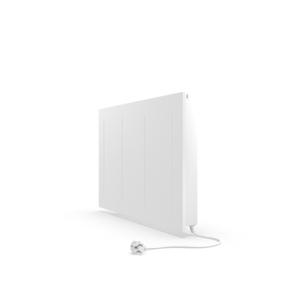 TECHNOTHERM VPS RF wall convector
