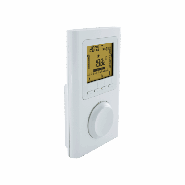 TECHNOTHERM Wireless Thermostat TPF-Eco